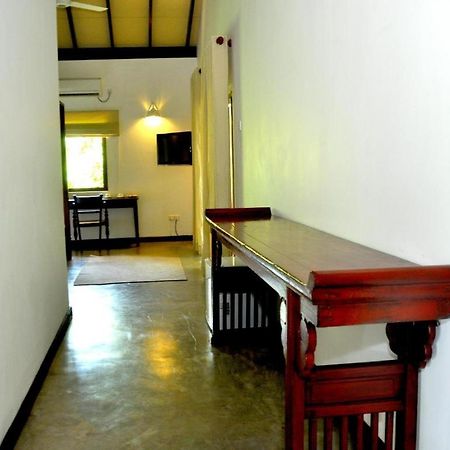 Roman Lake Ayurveda Boutique Resort Ahungalla Luaran gambar