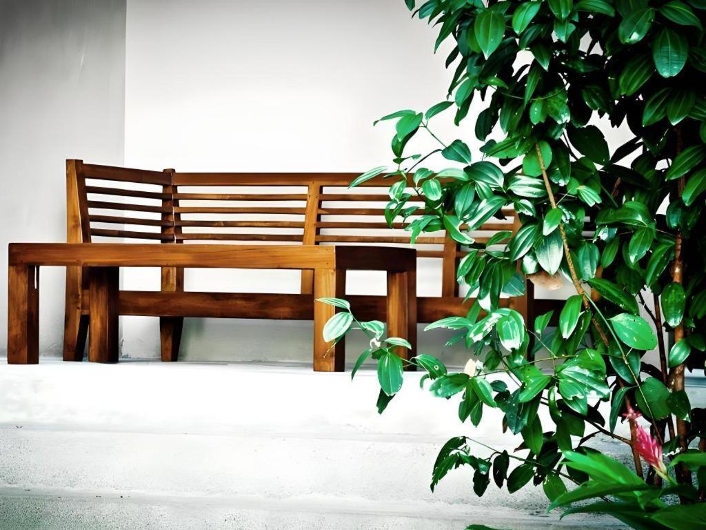 Roman Lake Ayurveda Boutique Resort Ahungalla Luaran gambar