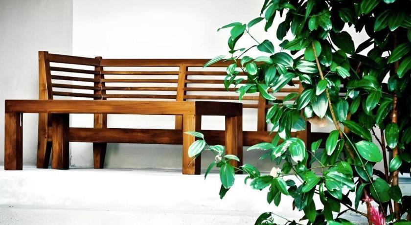 Roman Lake Ayurveda Boutique Resort Ahungalla Luaran gambar